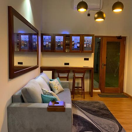Moana La Vie - Polhena Hotell Matara Exteriör bild