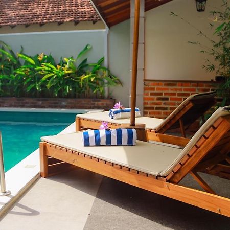 Moana La Vie - Polhena Hotell Matara Exteriör bild