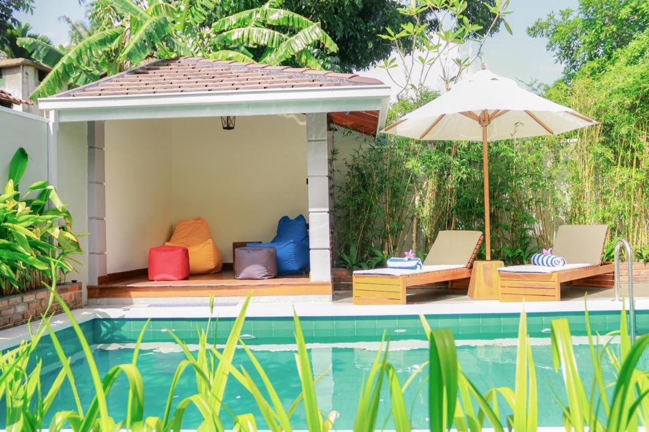 Moana La Vie - Polhena Hotell Matara Exteriör bild